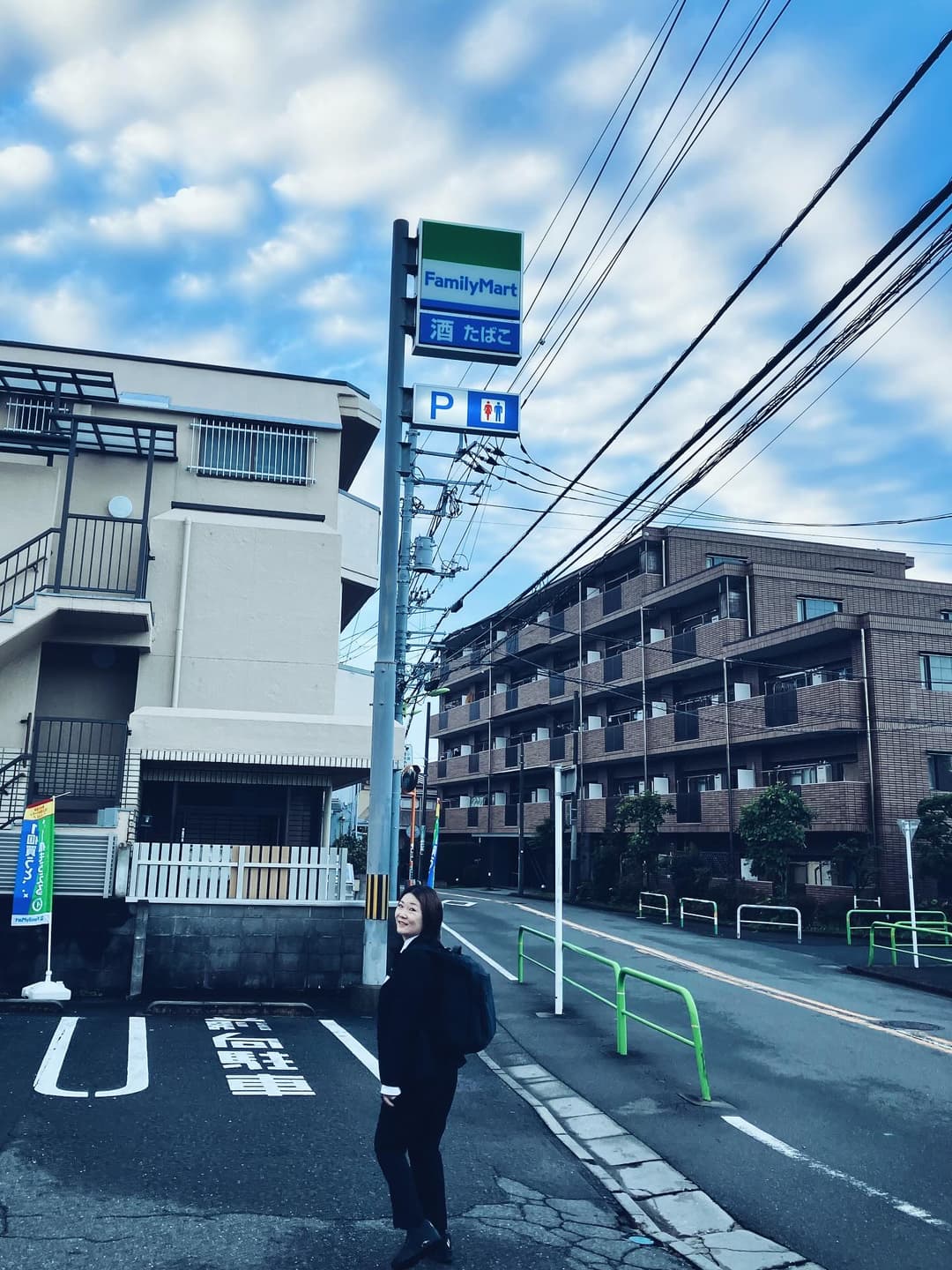 My new Tokyo coffee project