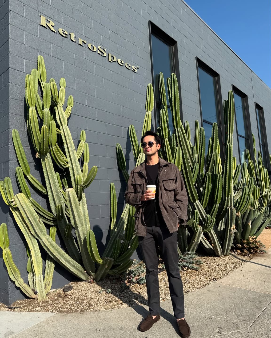 LA vibes 🌵☀️ 3