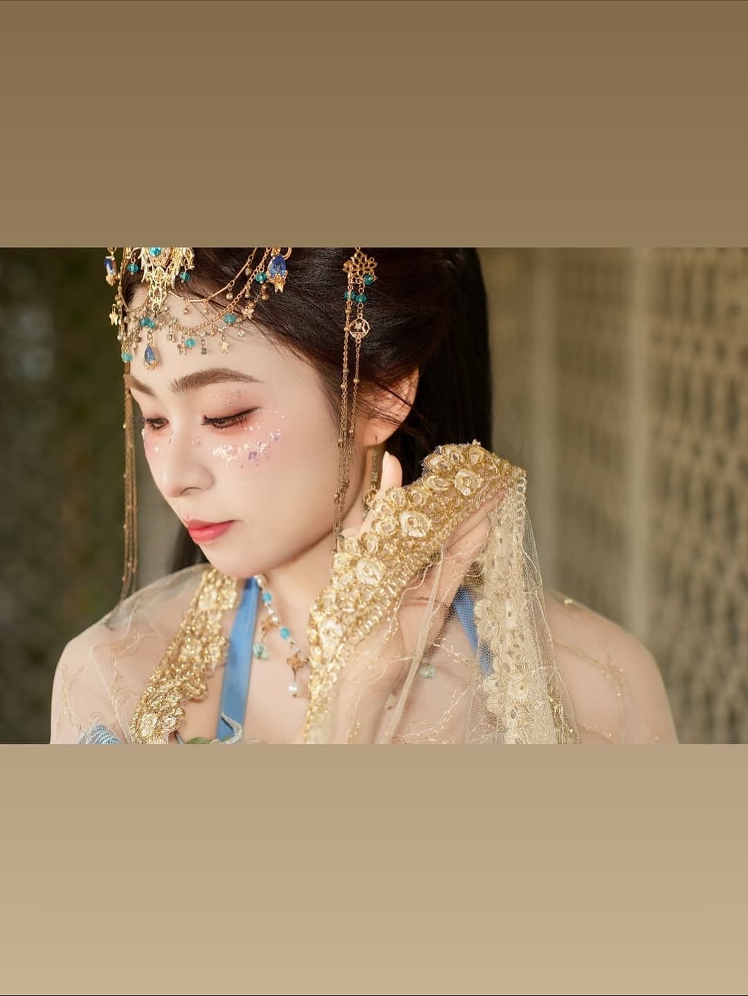 My Xinjiang photo album