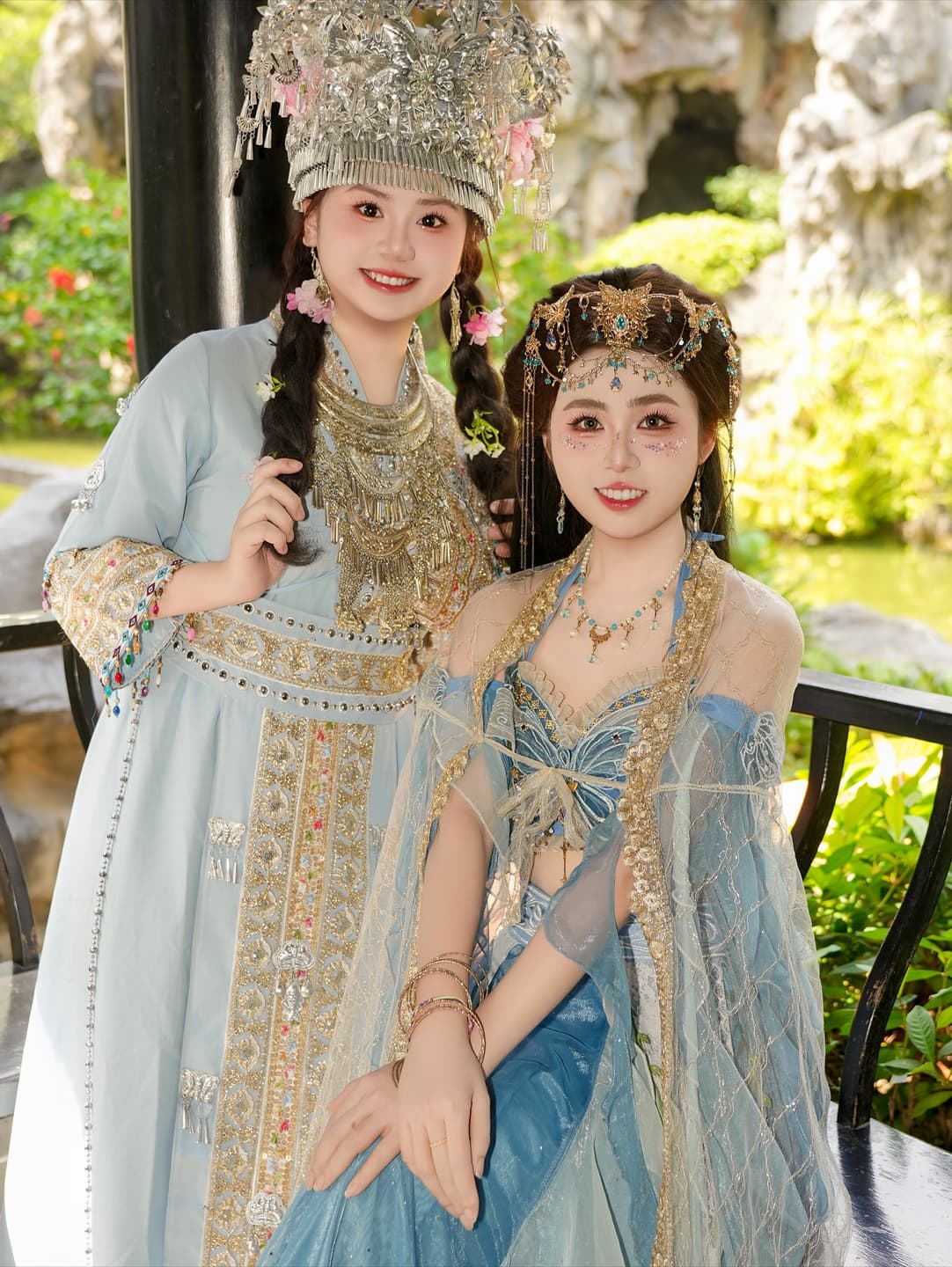 My Xinjiang photo album 4