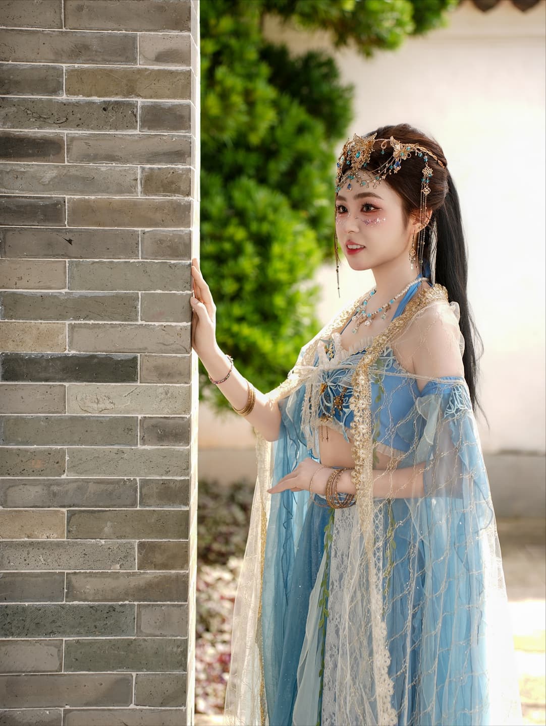 My Xinjiang photo album 6