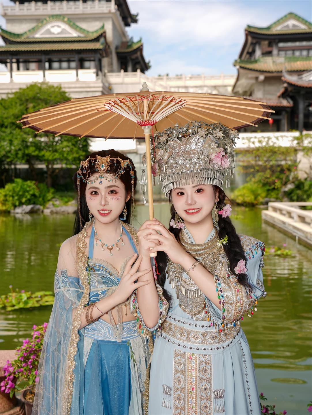 My Xinjiang photo album 7