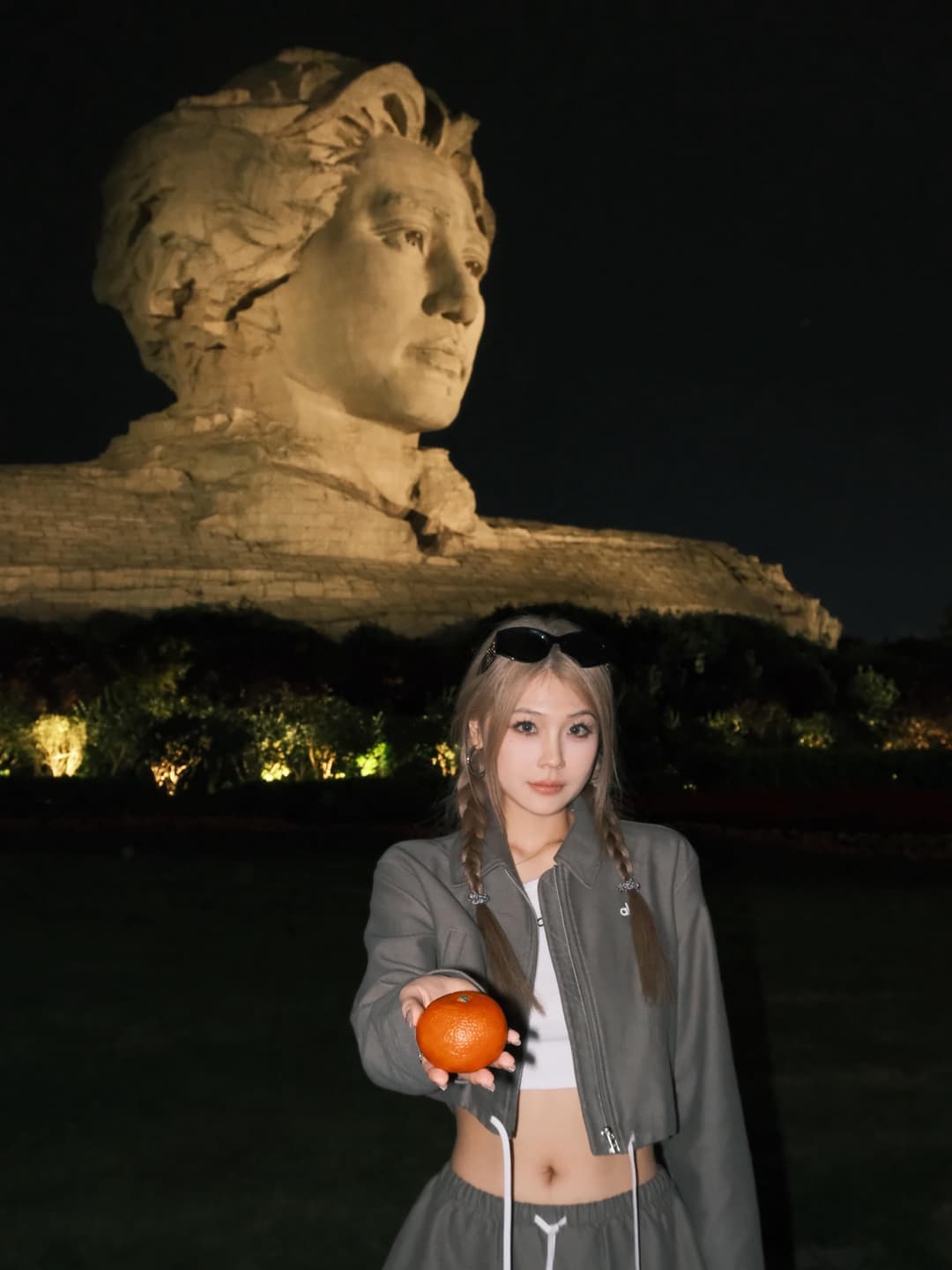 A post on Yuno 2