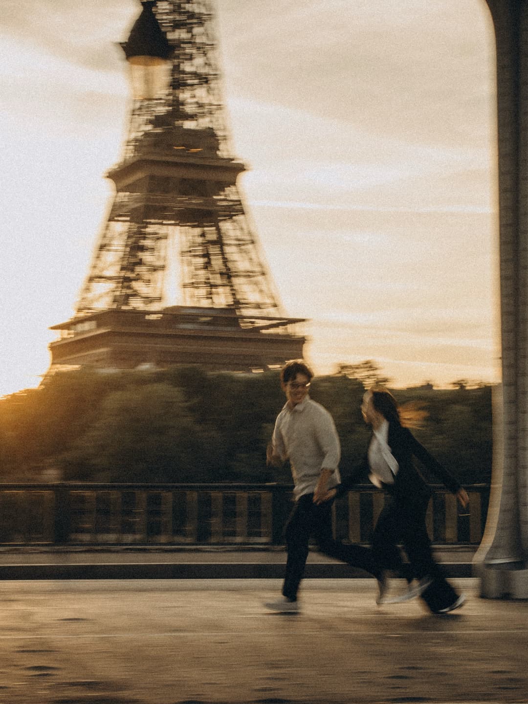 Our Paris Memories Map 2