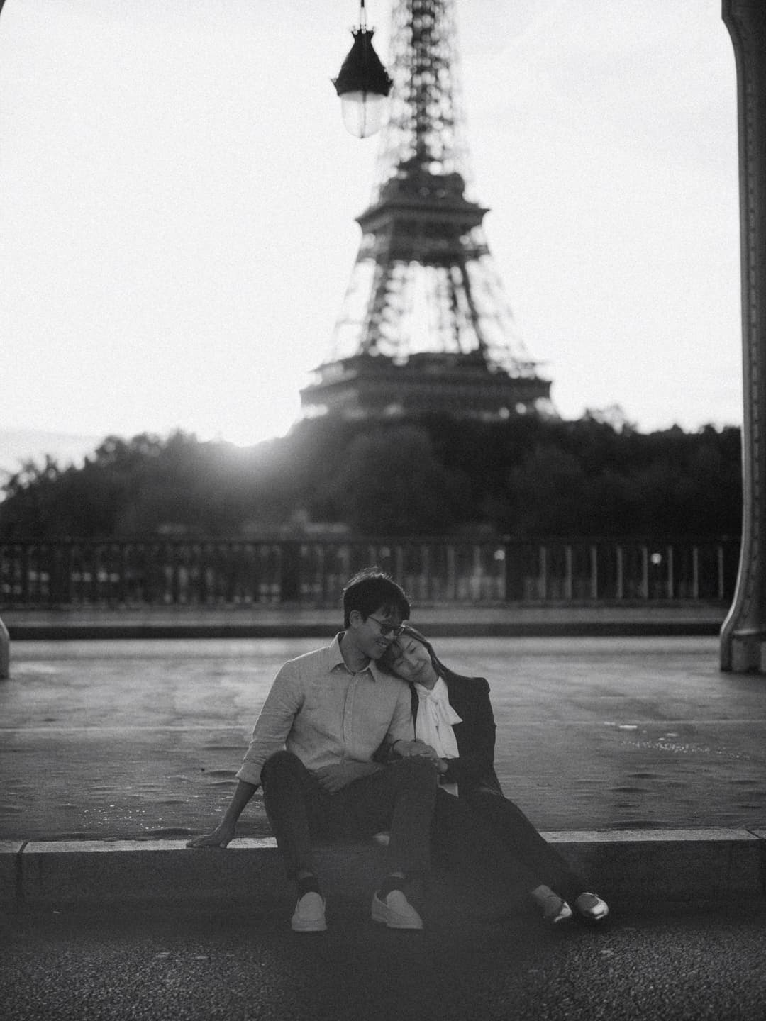 Our Paris Memories Map 3
