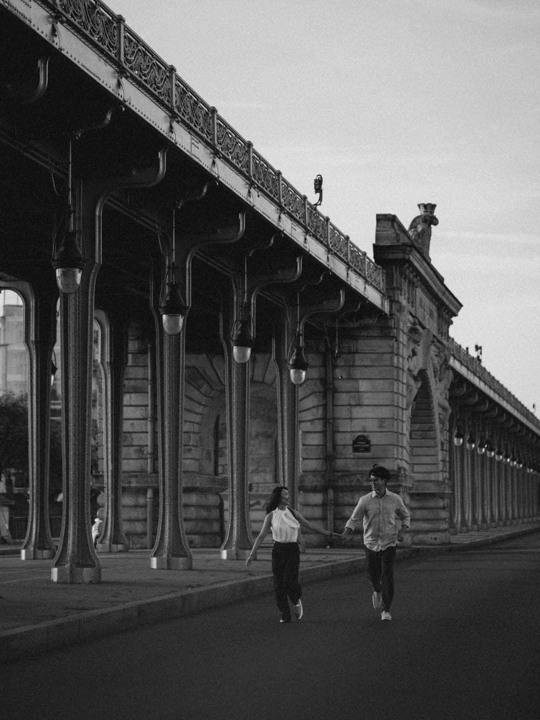 Our Paris Memories Map 6