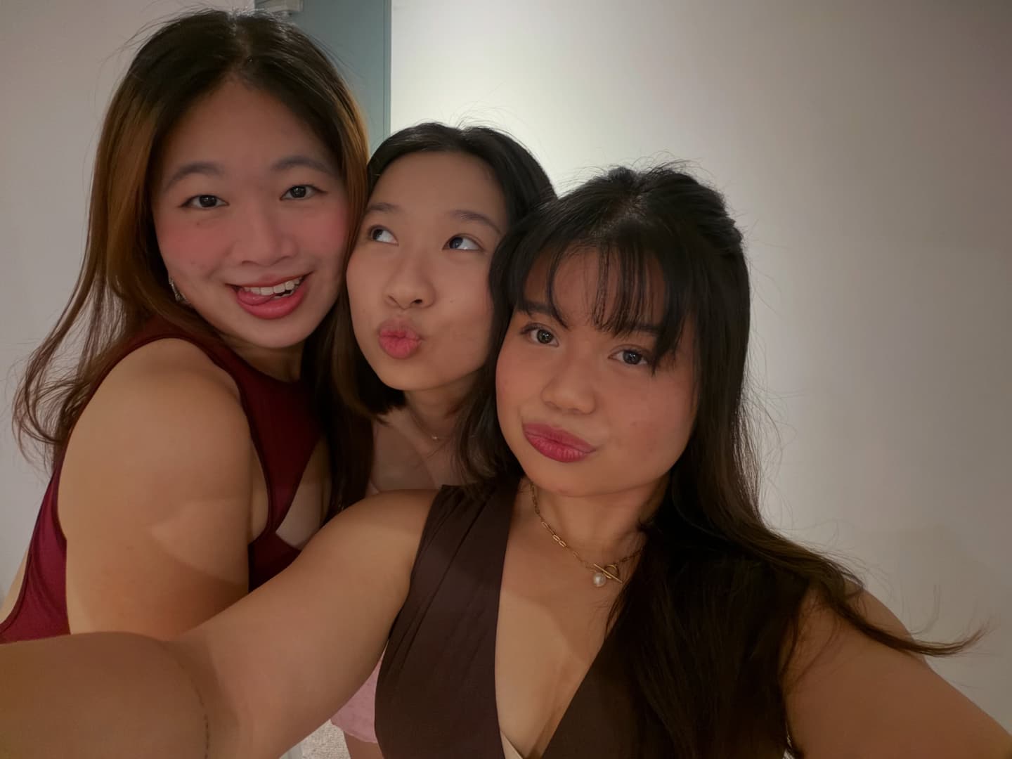 Girls' Reunion