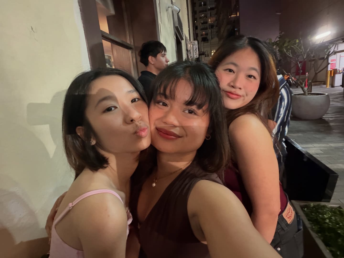 Girls' Reunion 2