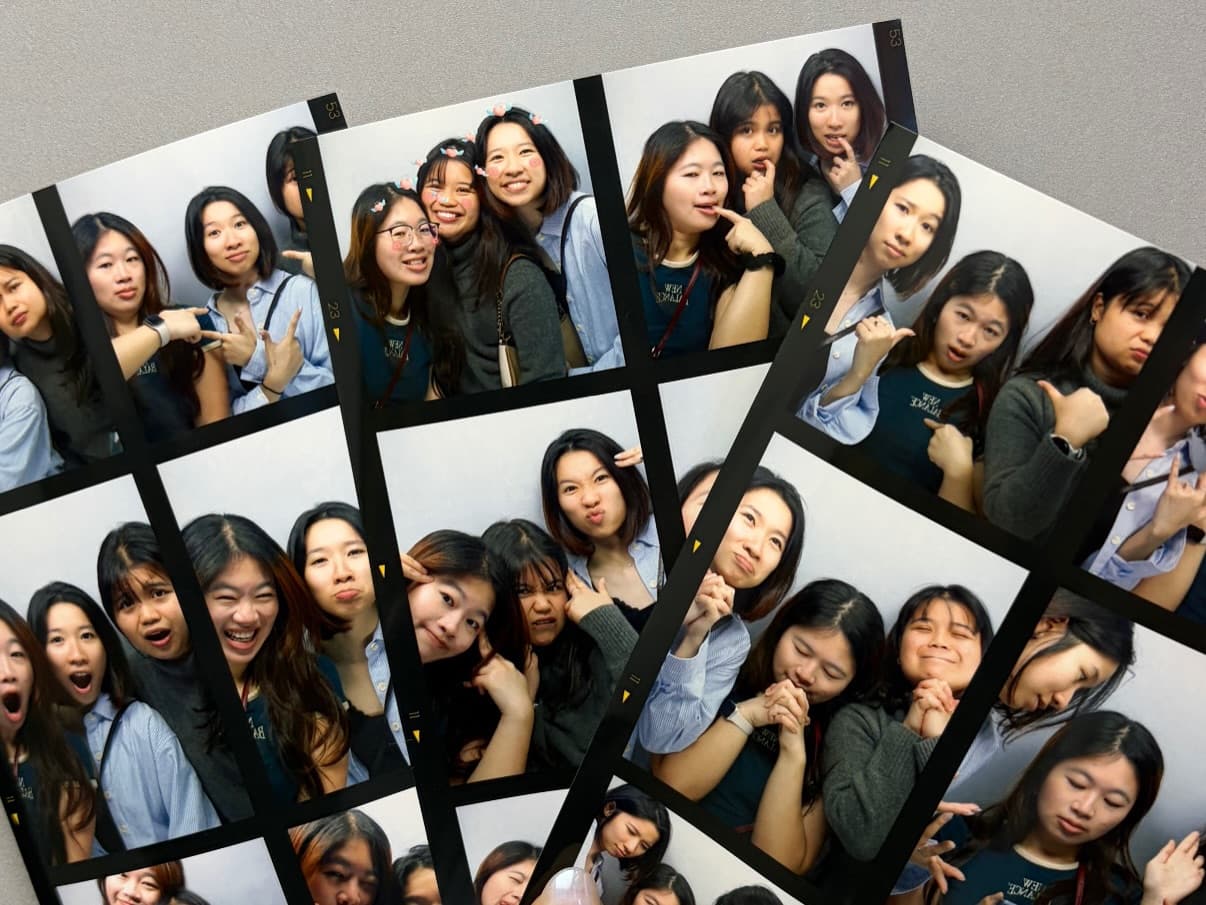 Girls' Reunion 7