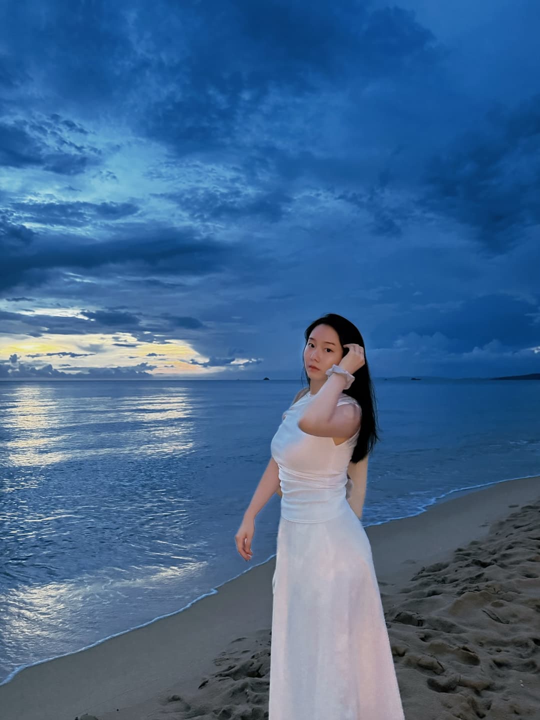 Blue hour 💙 3