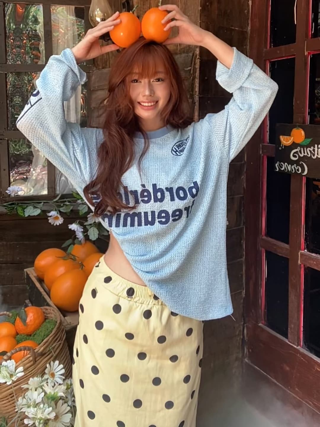 Milk belly 4