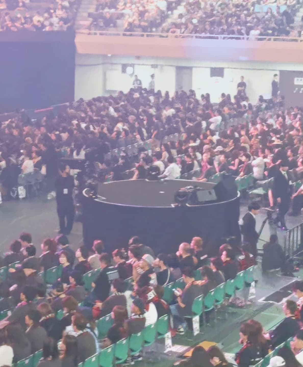 the live venue 4