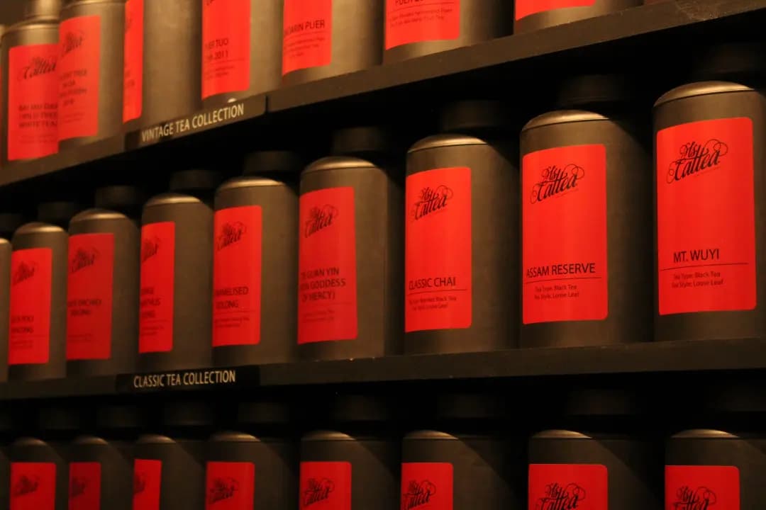 International Tea Day