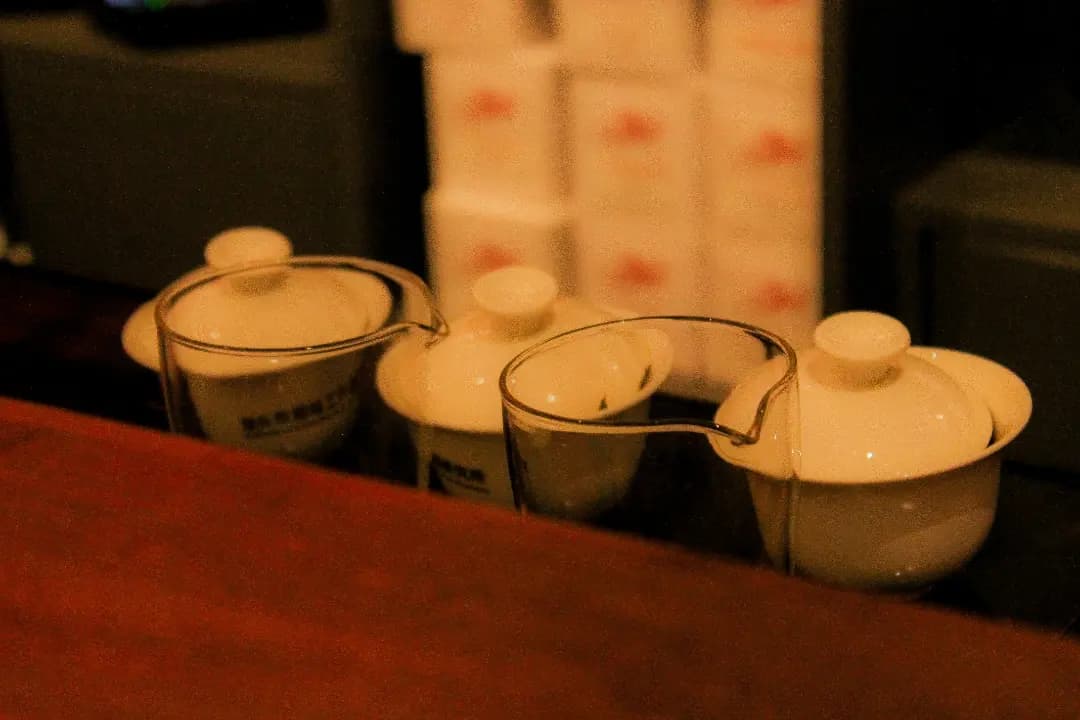 International Tea Day 2