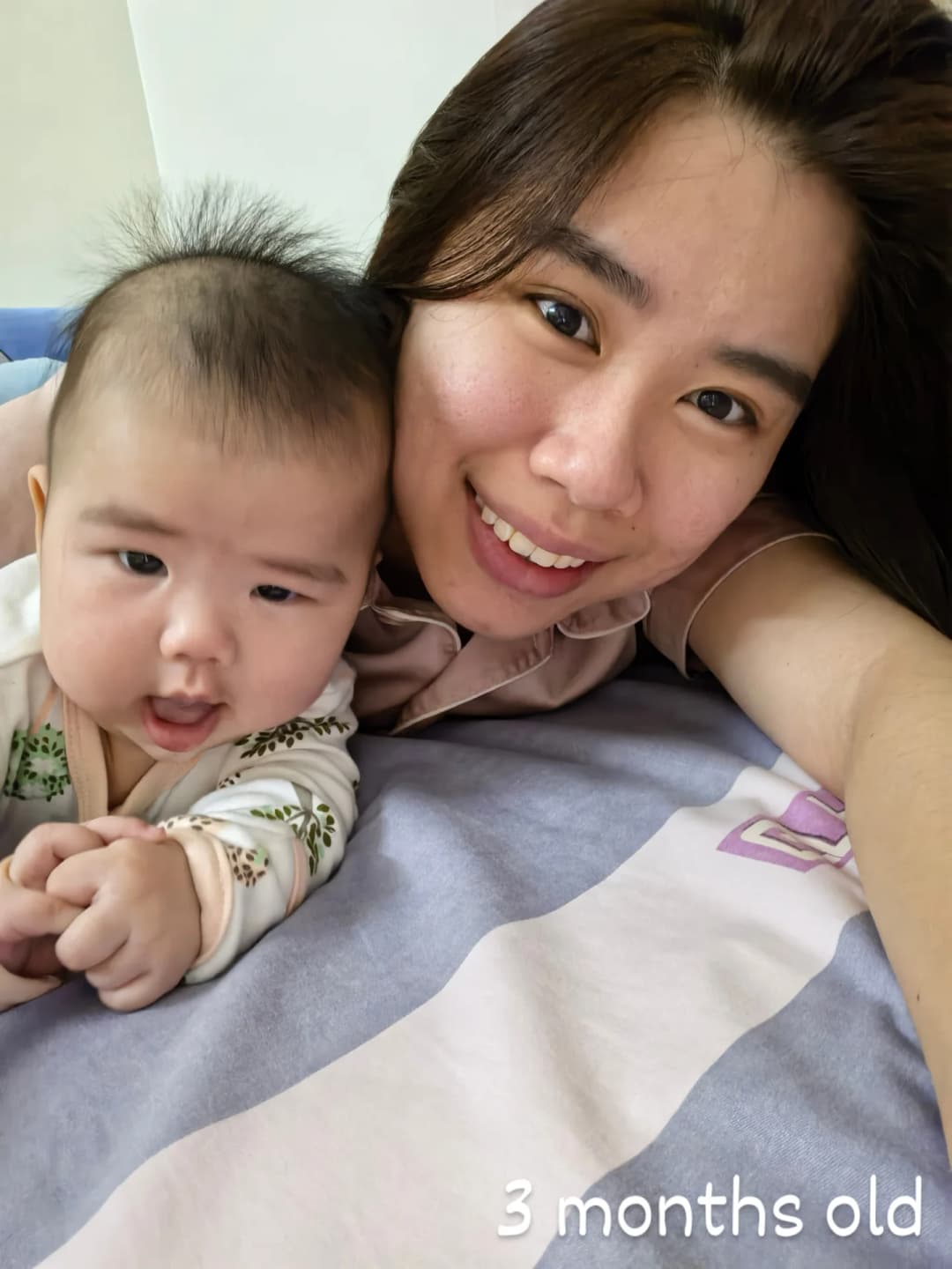 Happy Mother's Day! 3