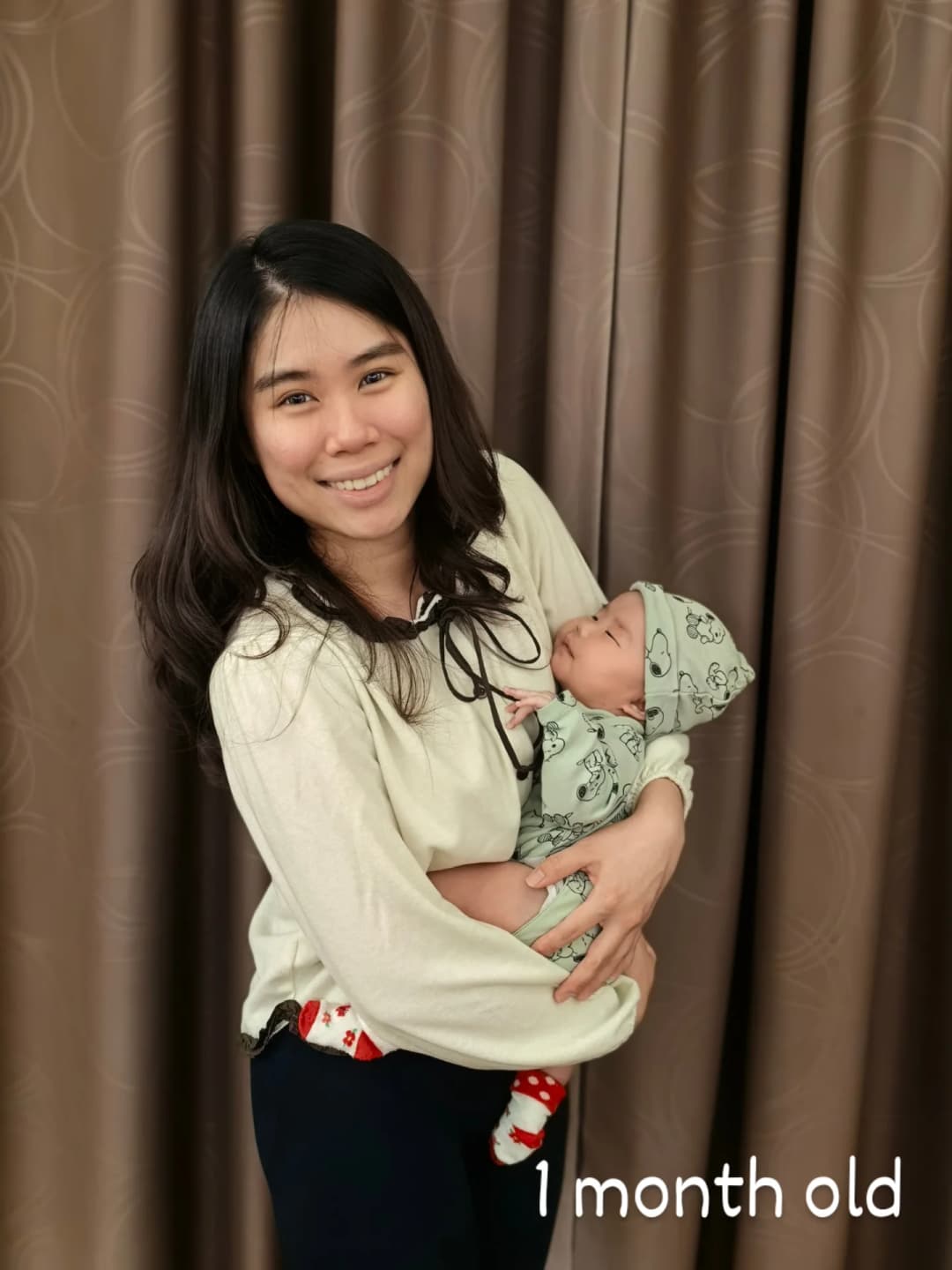 Happy Mother's Day! 5