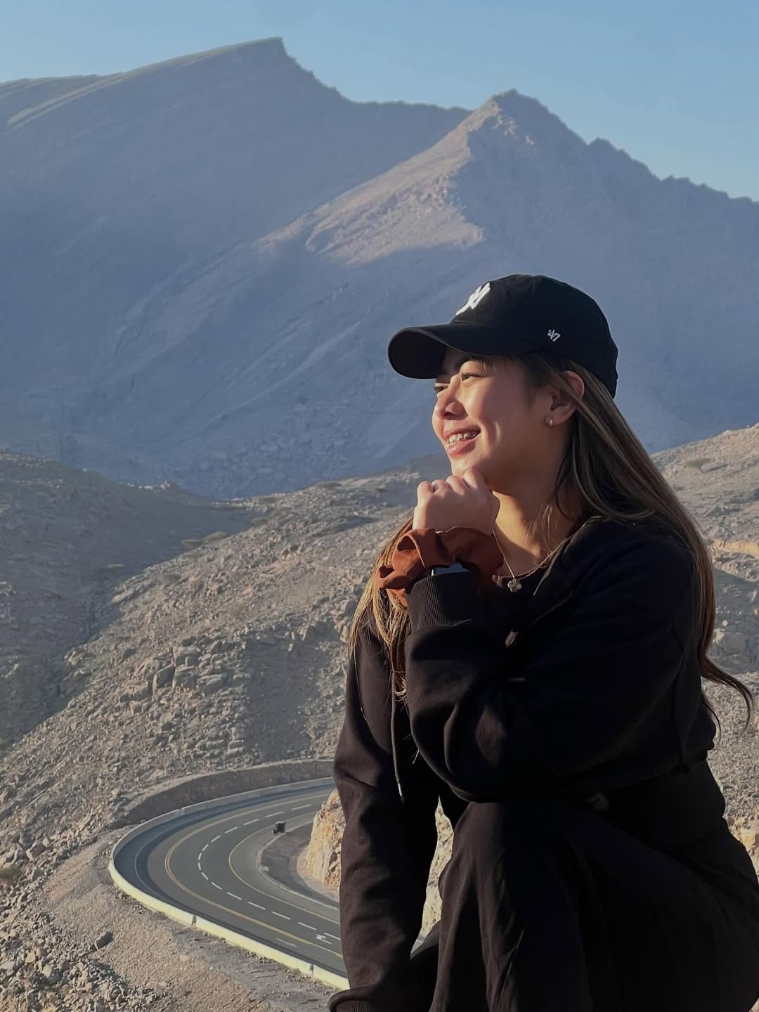 Stunning Mountain Views 2