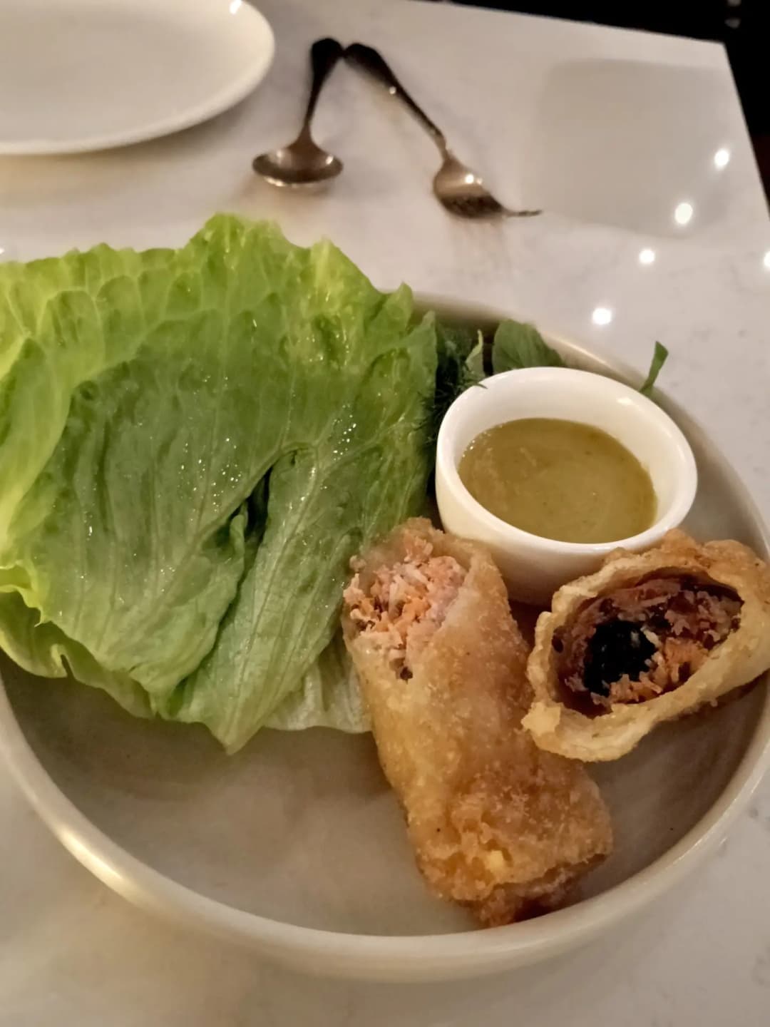 My New Favourite Vietnamese Restaurant Map 4