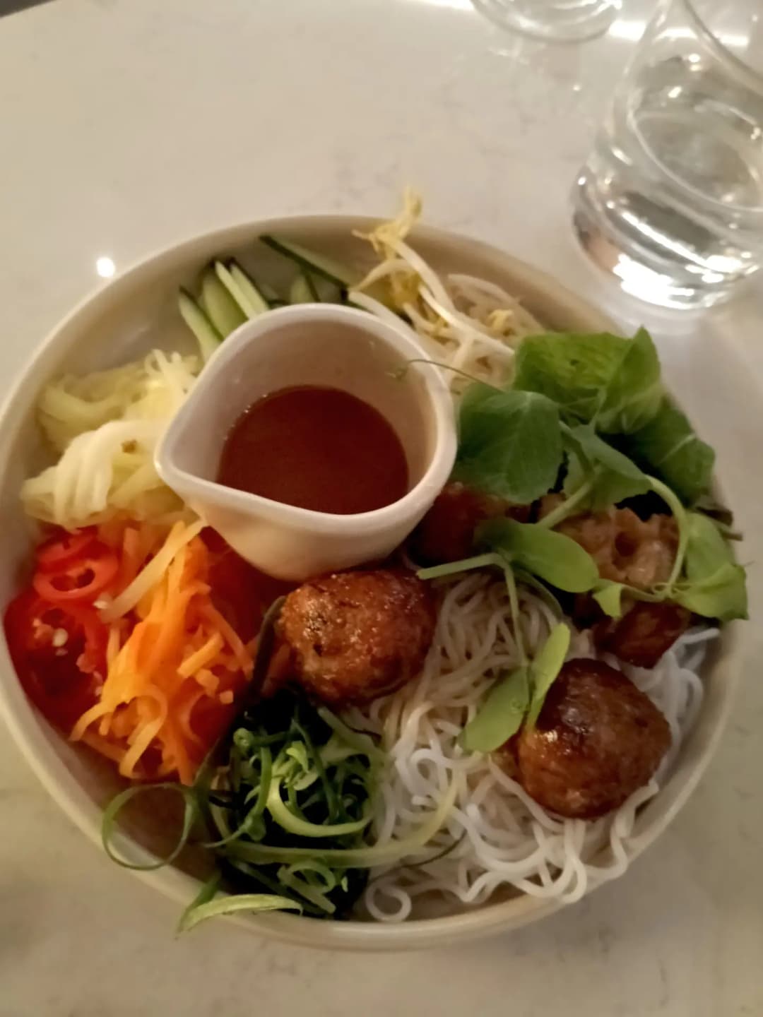 My New Favourite Vietnamese Restaurant Map 5