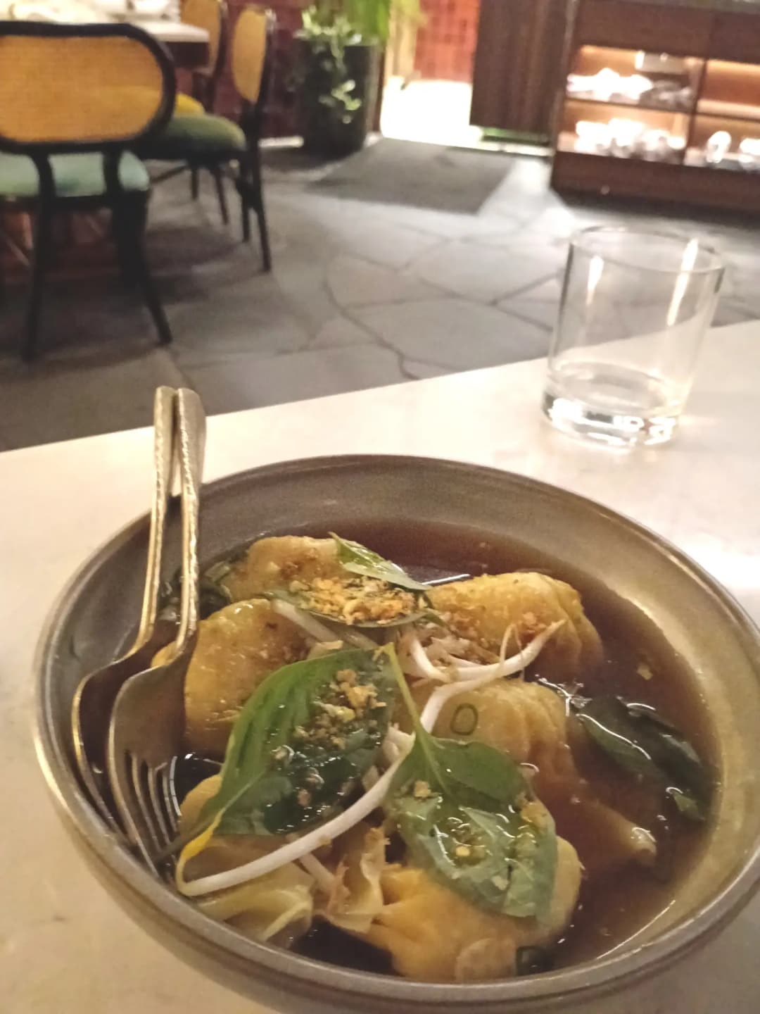 My New Favourite Vietnamese Restaurant Map 7