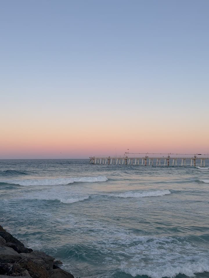 Candy Floss Skies Around 5