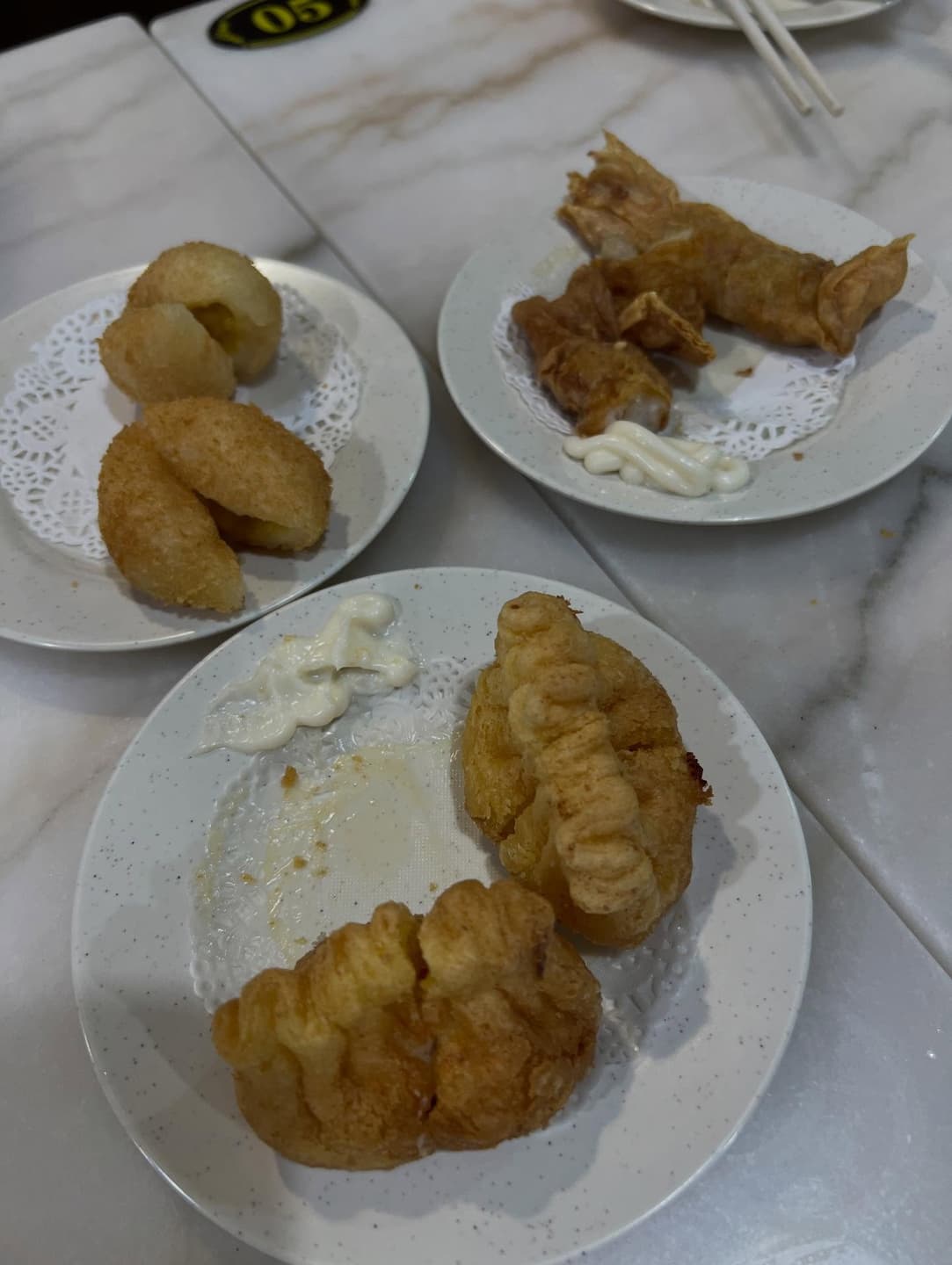 Dim sum! 3