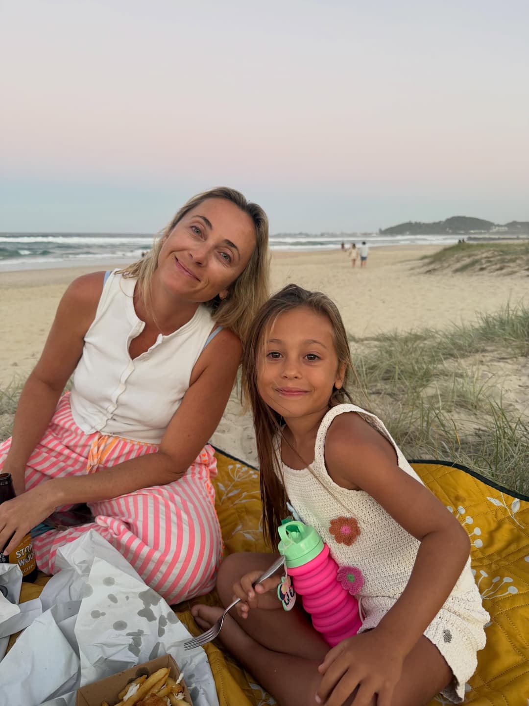 Happy Mother's Day to all mums
