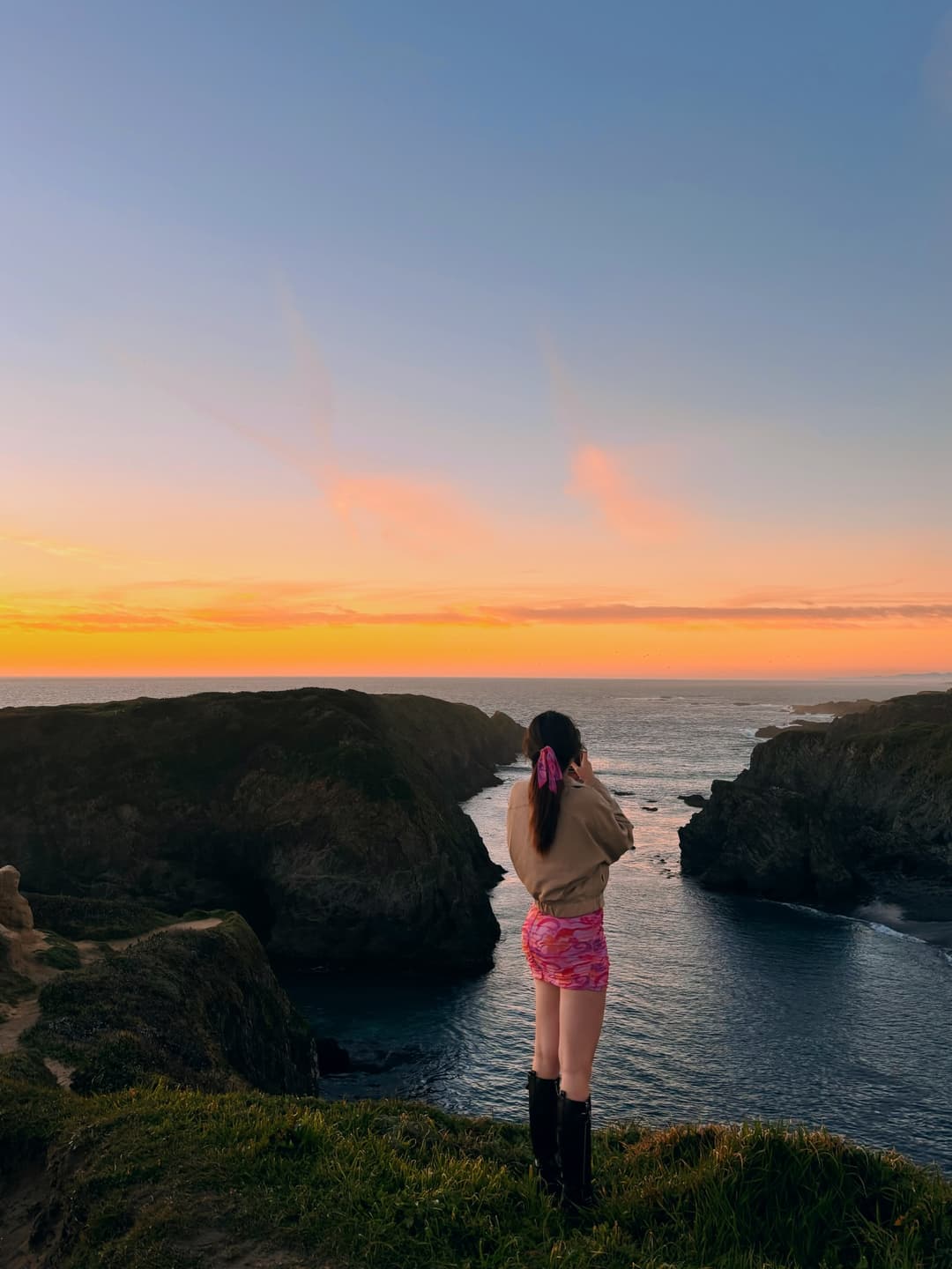 Mendocino