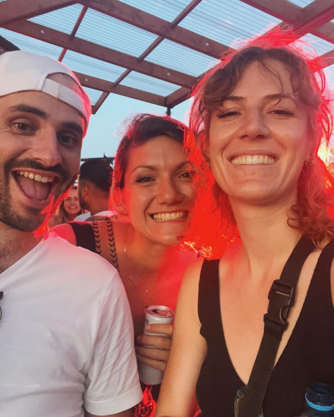 A Year in Amsterdam 2