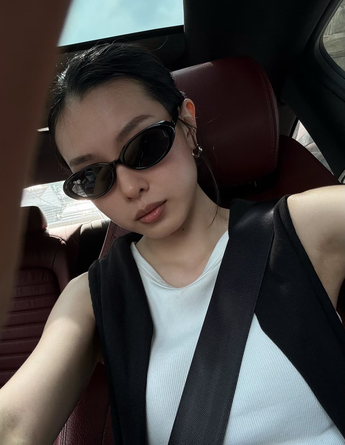 G7, smashing! July! 3