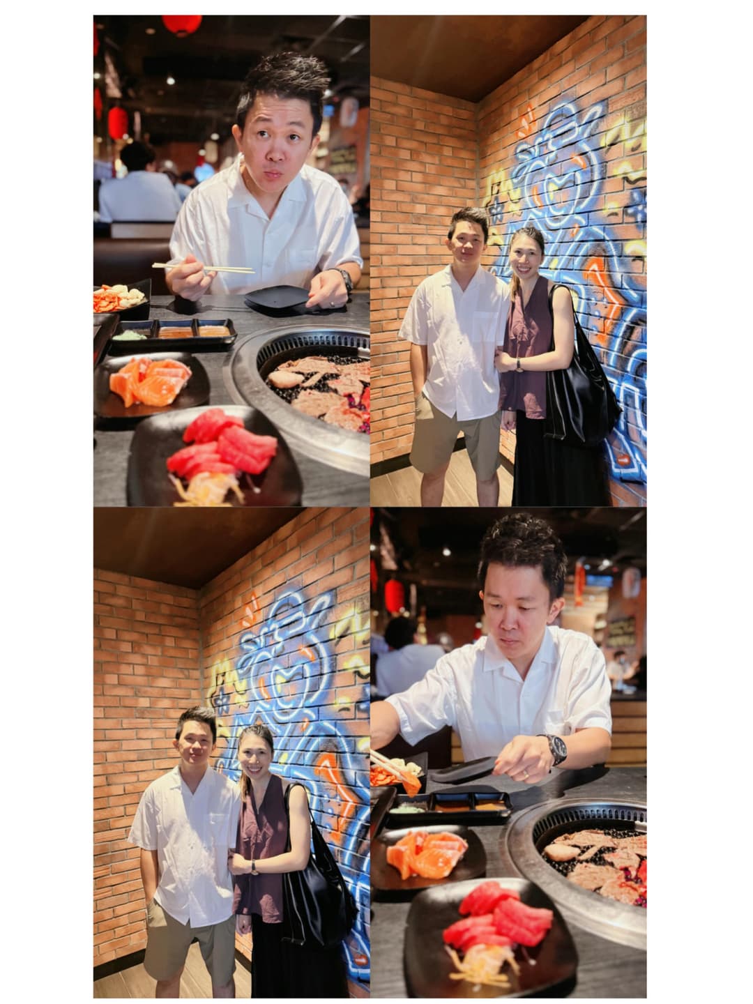 Happy birthday! 5