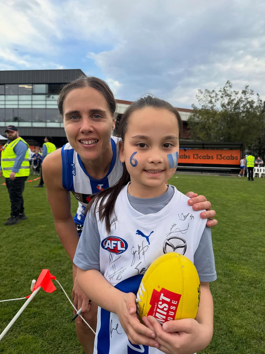 Girls' Win & Kids' Favourites Map 3