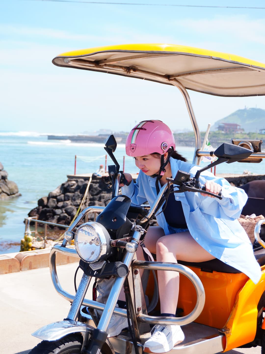 Udo Island Photo Dump 3