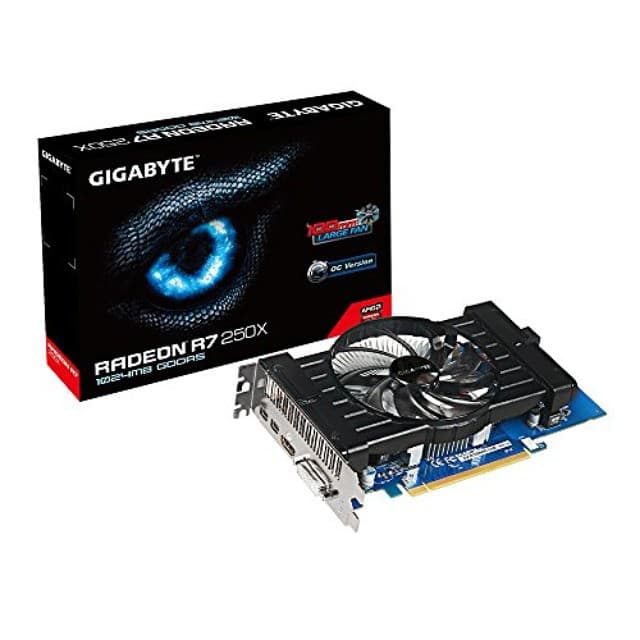 Used Graphics Card for Sale