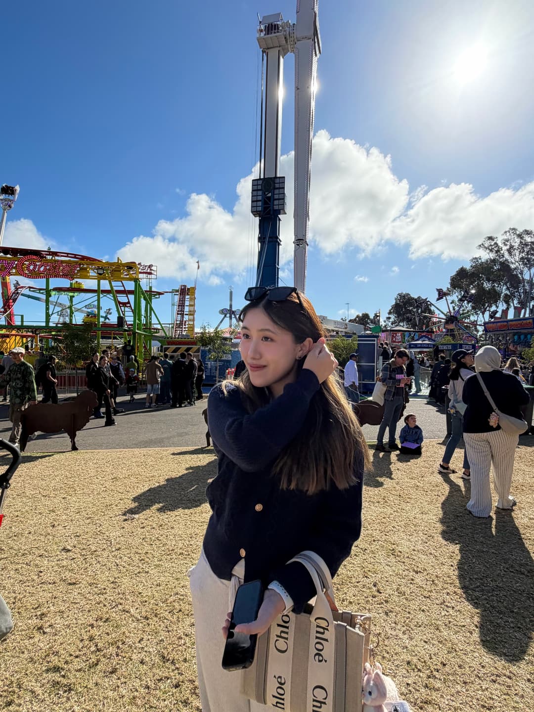Adelaide Show 2023 Map 2