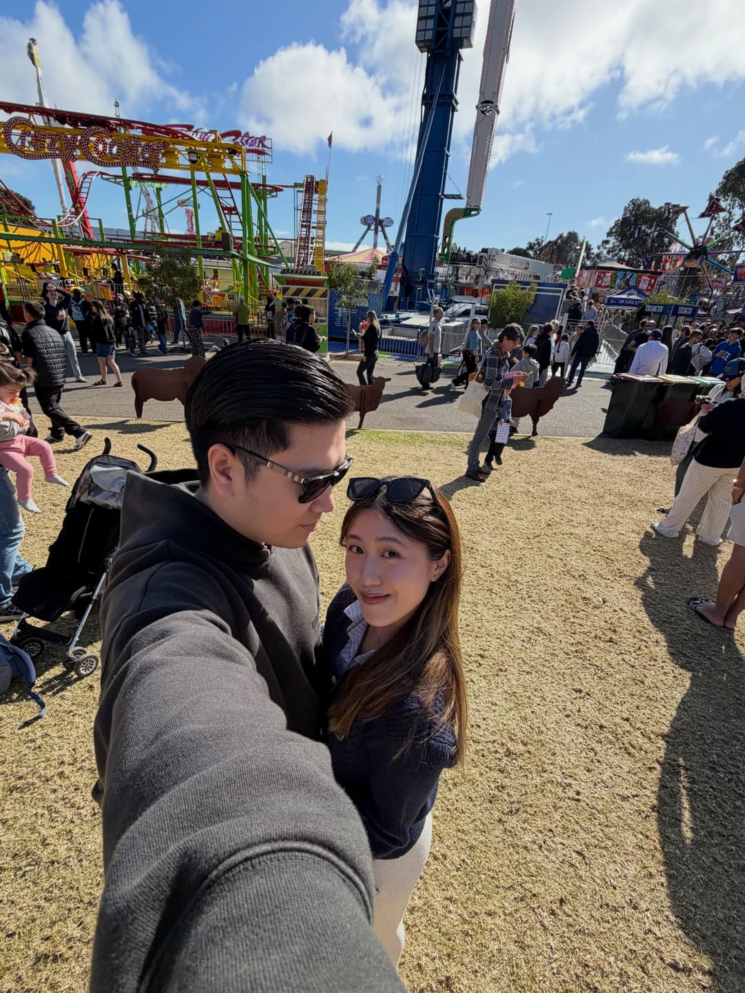 Adelaide Show 2023 Map 4