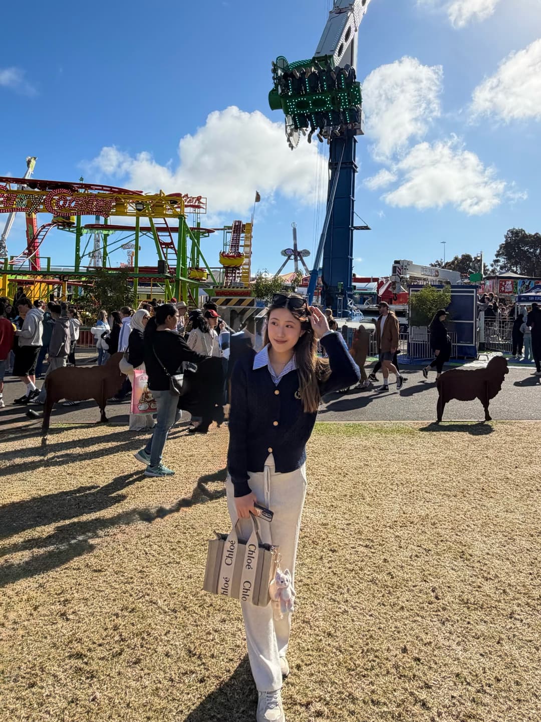 Adelaide Show 2023 Map 6