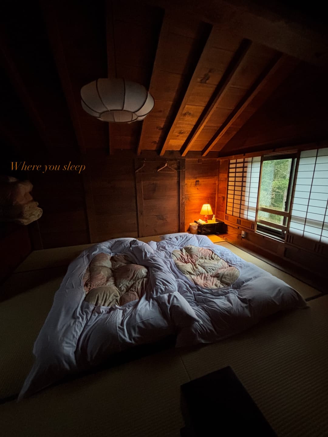 Nakasendo Trail Map Update 2