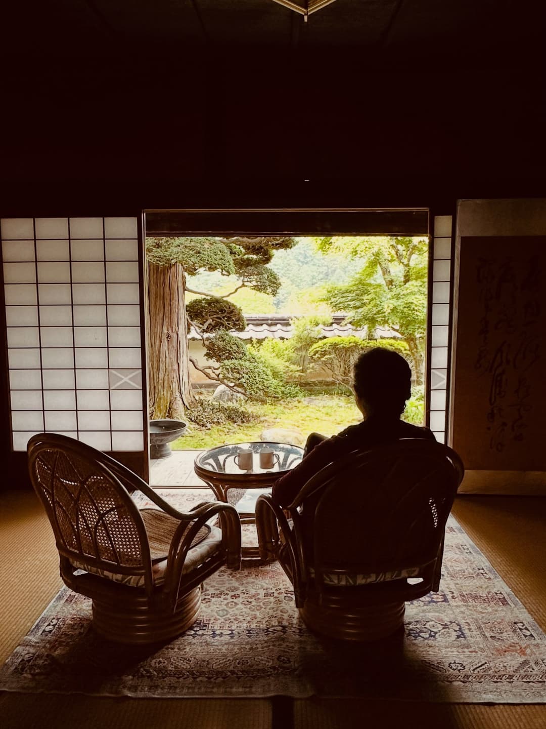Nakasendo Trail Map Update 3