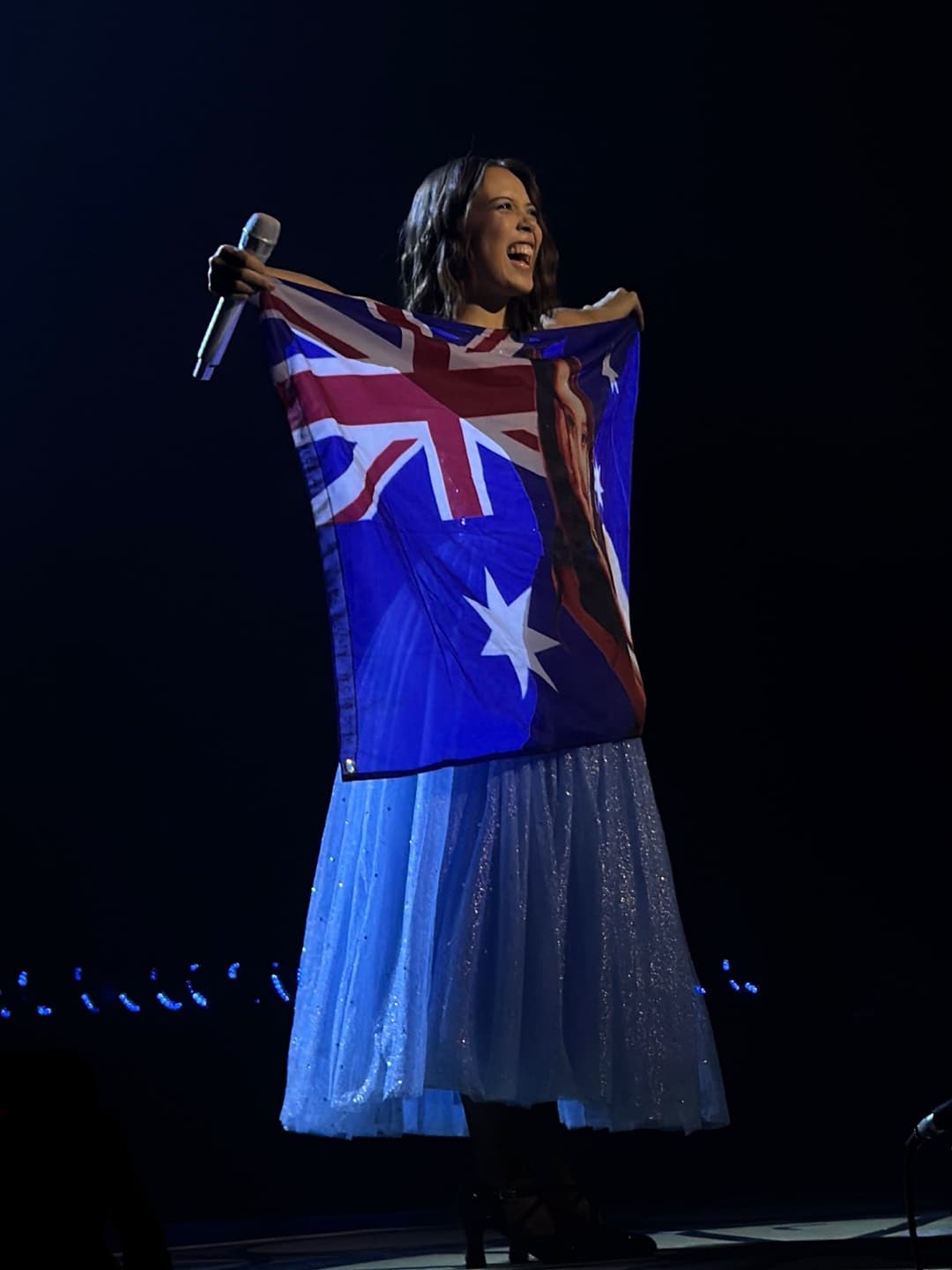 My First Australian Half 8