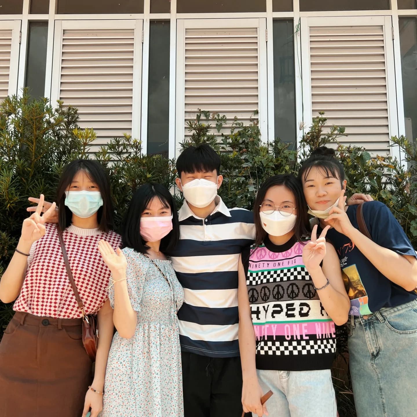 Happy second day of Chinese New Year 🧧🧨 5
