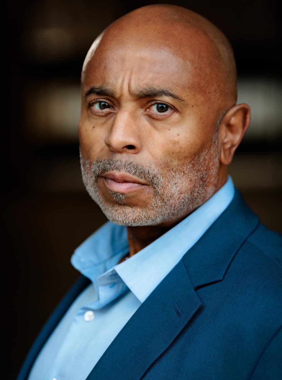 Headshot 2