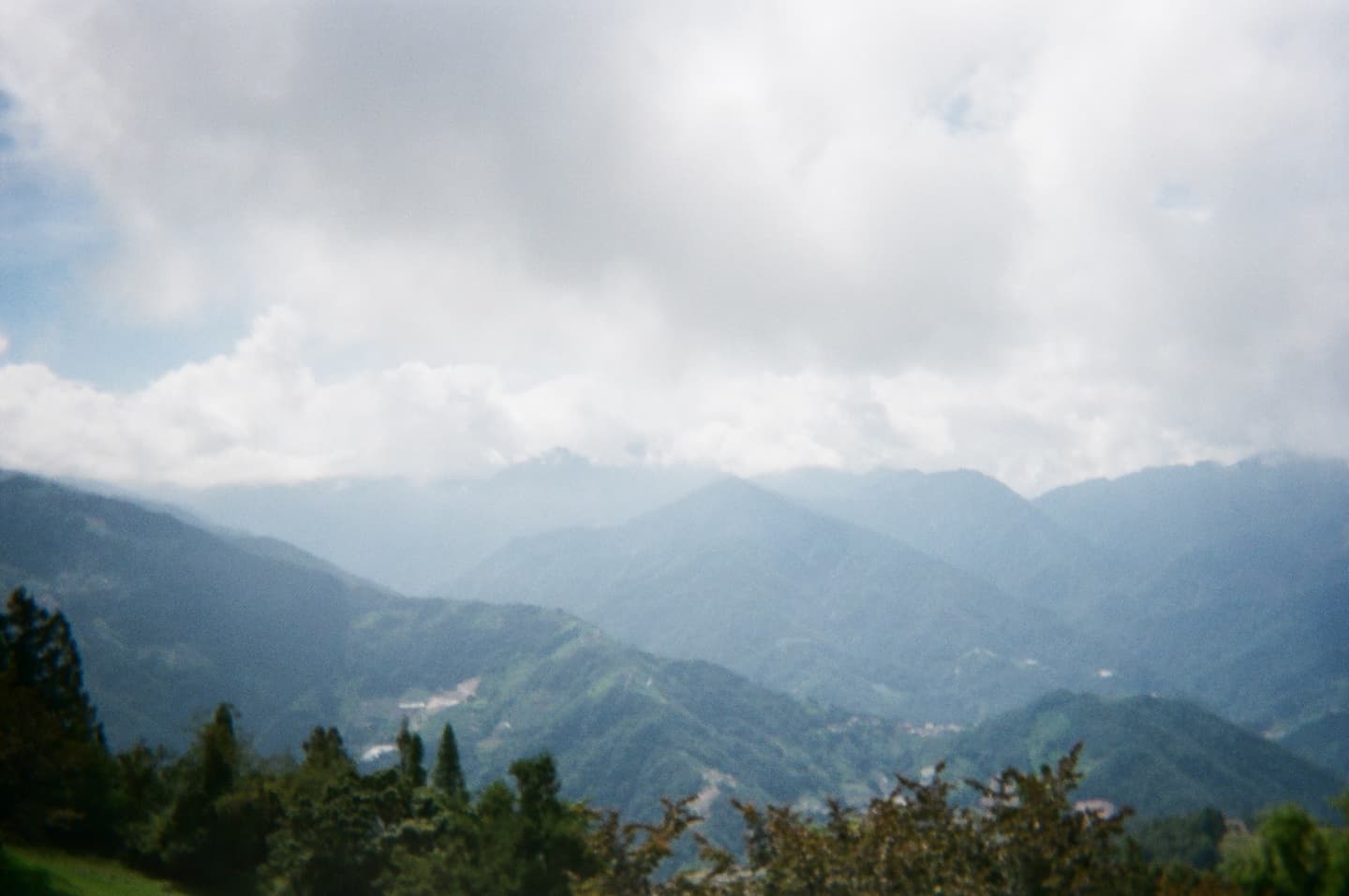 🎞️ in Taiwan 3