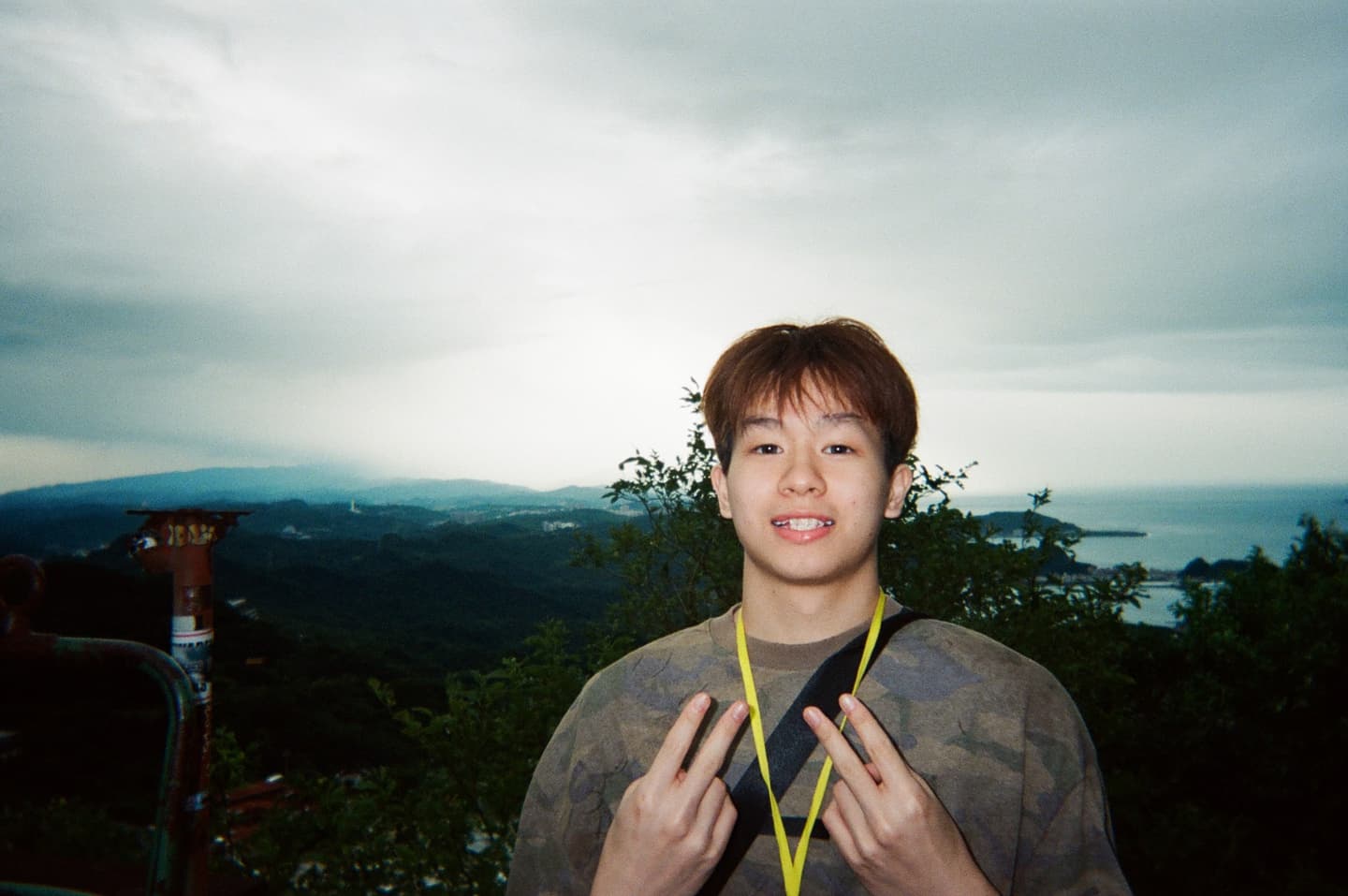 🎞️ in Taiwan 4