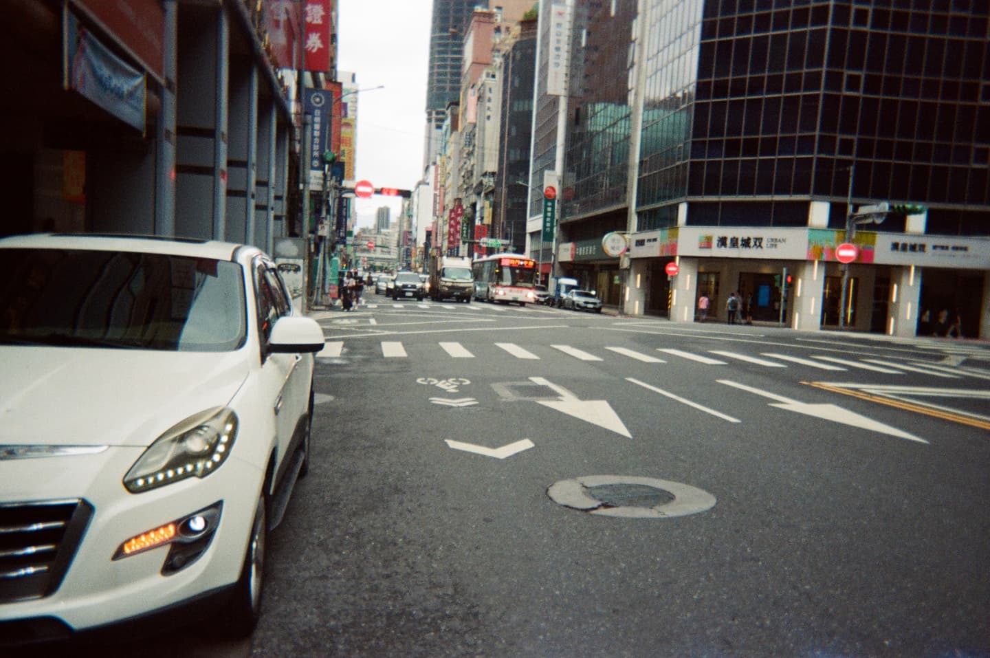 🎞️ in Taiwan 7