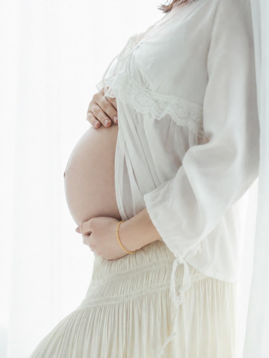 Pregnancy Diary: Welcoming New Life 3