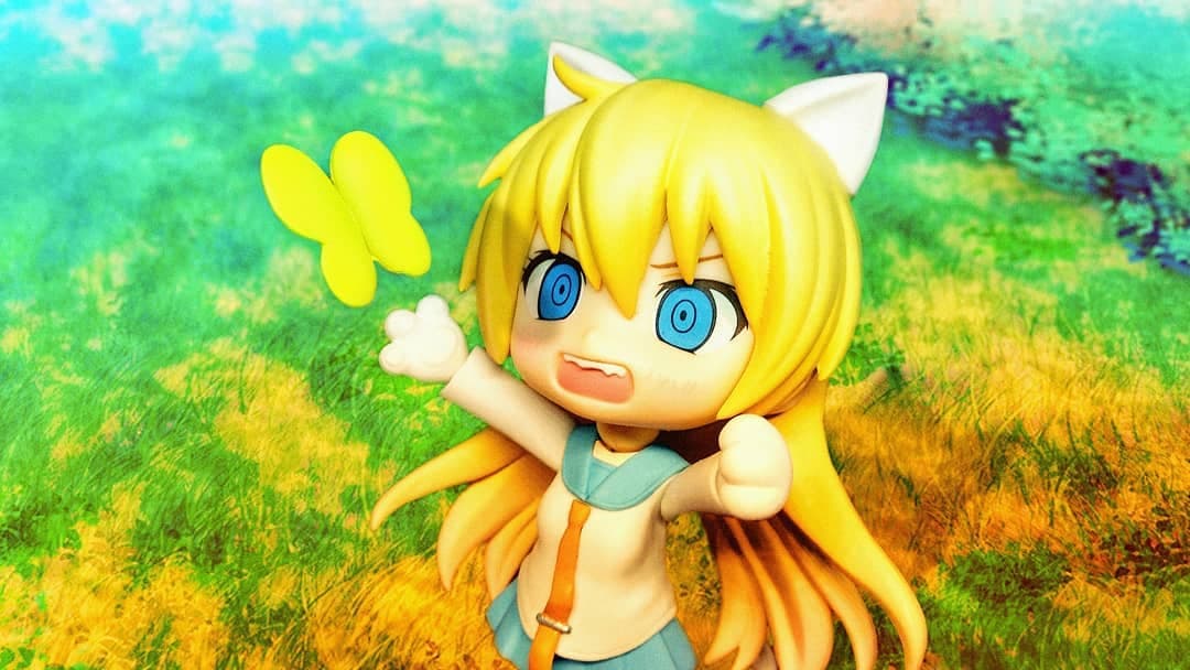 A post on Yuno
