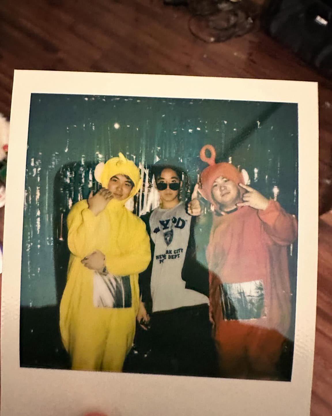 🎃🎃 2