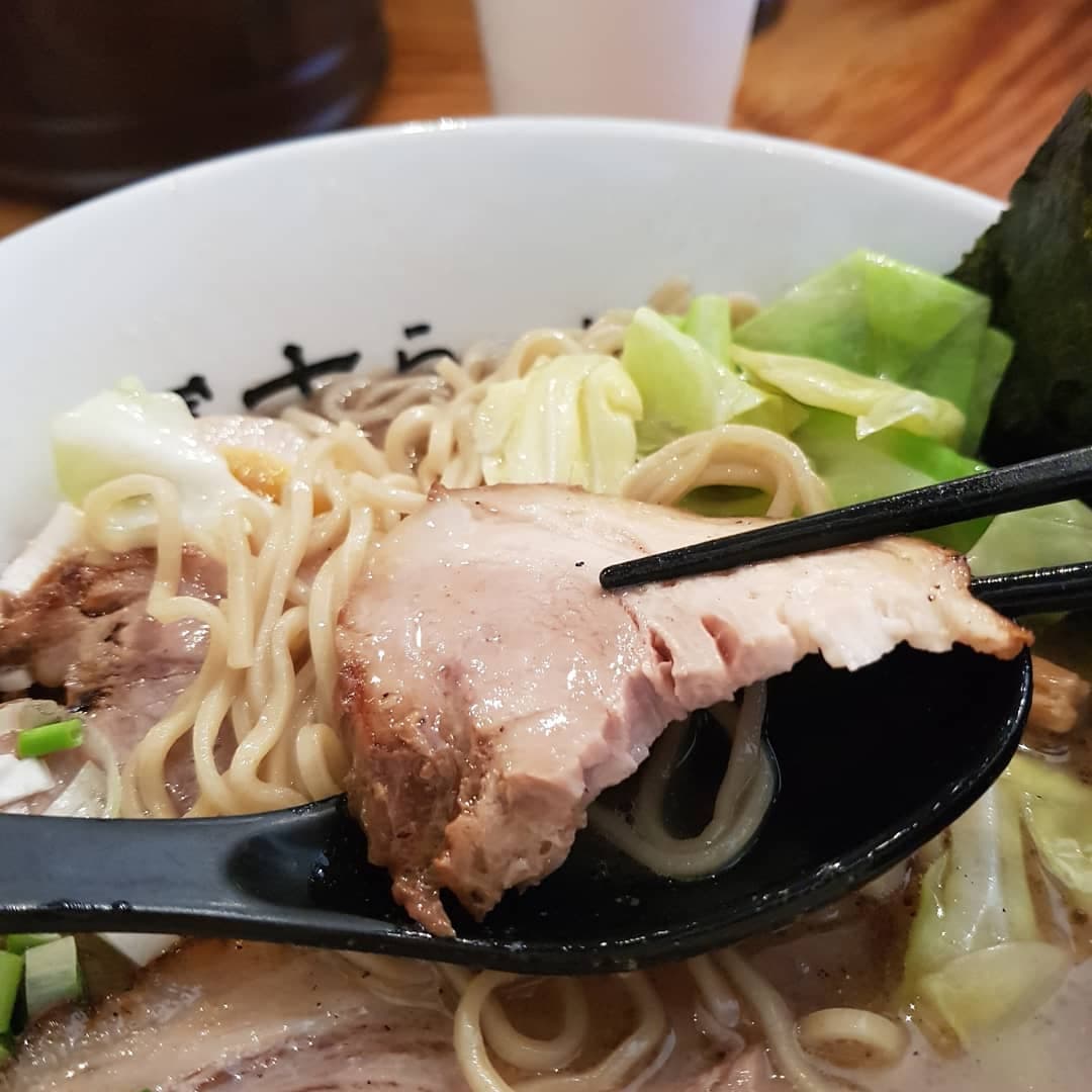 Fujiramen: Our Last Asakusa Ramen 3