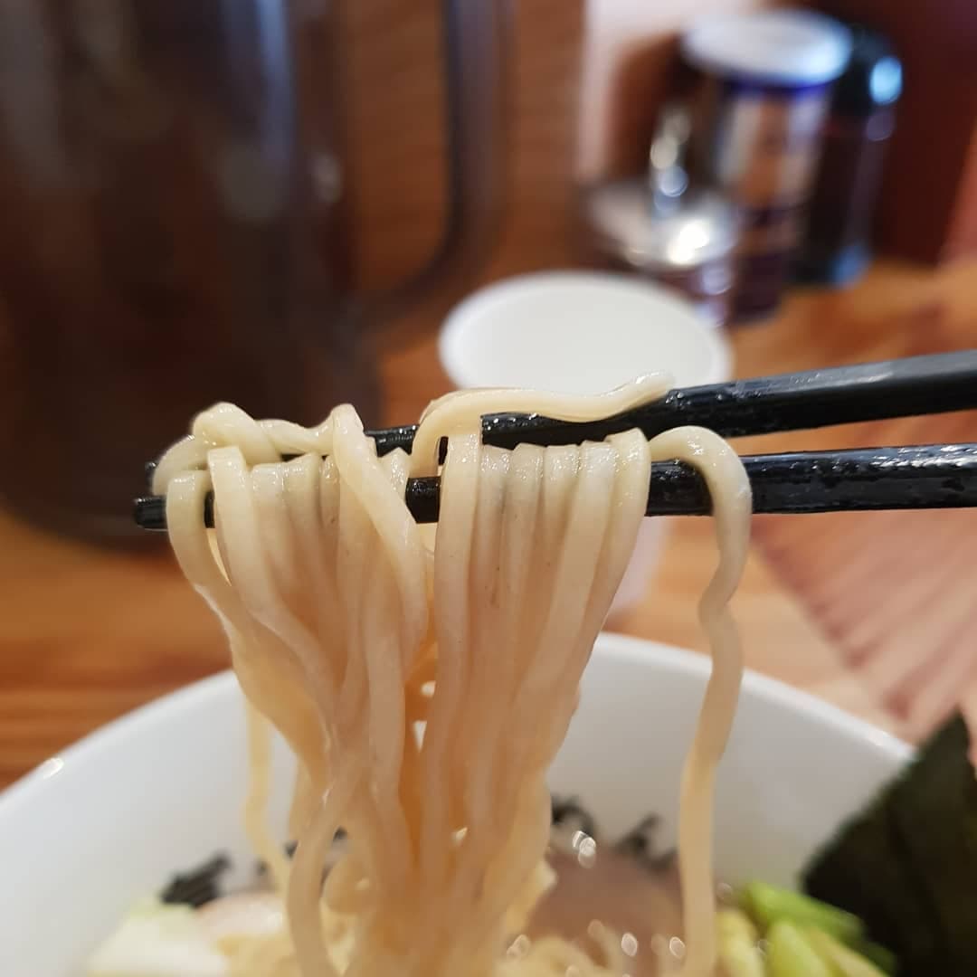 Fujiramen: Our Last Asakusa Ramen 4